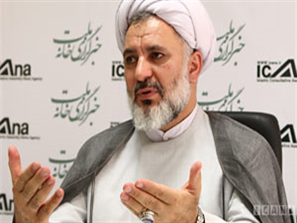 بهار فاطمی،منشا خیروبرکت برای اقتصاد وفرهنگ ما می شود