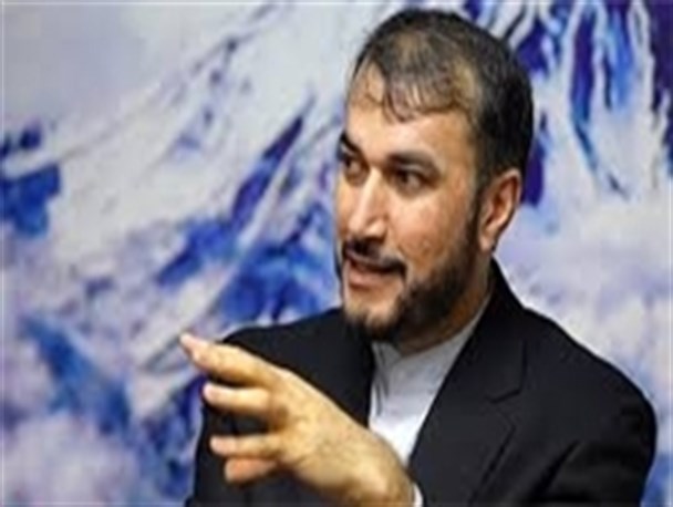 ایران به دنبال تقویت روابط با عربستان