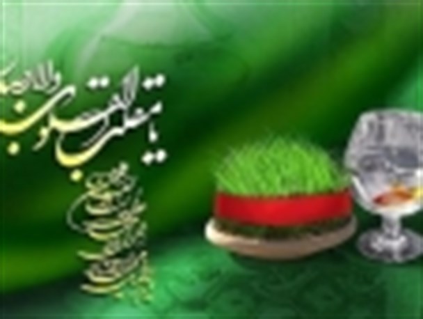 سرسبزی حال و بندگی خالصانه را از خدا بخواهیم