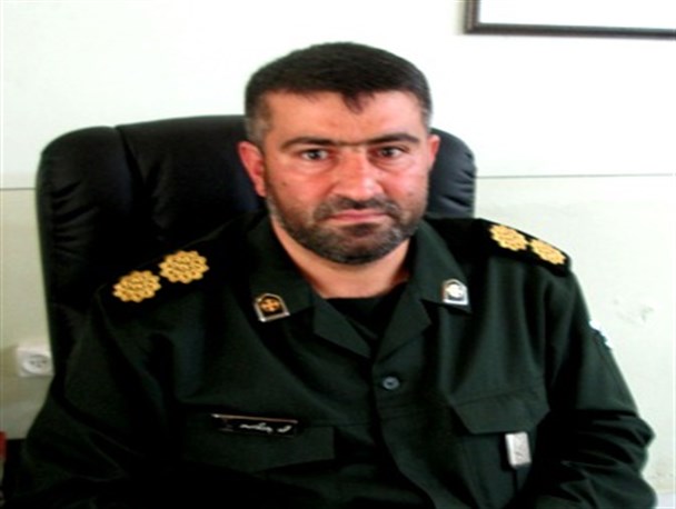 جزئیات خنثی سازی تله انفجاری در علی آبادکتول