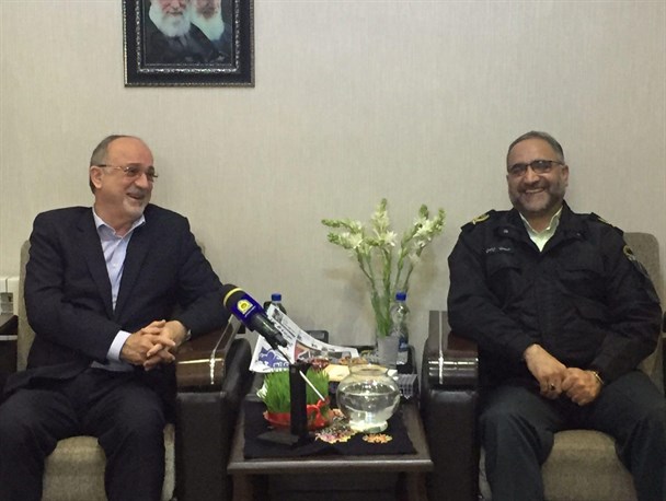 فرهنگ بالای شهروندان گیلانی، نوروز را از گزند بی اخلاقی ها در أمان نگه خواهد داشت