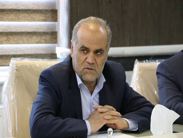 ستاد اسکان فرهنگیان میاندوآب، آماده پذیرایی از مسافران نوروزی/ اسکان ۶۰ مسافر تا قبل از تحویل سال