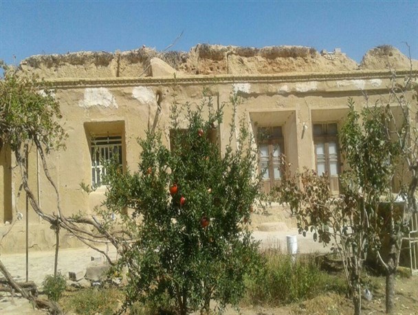 ظرفیت های گردشگری روستای بشنه به روایت تصویر