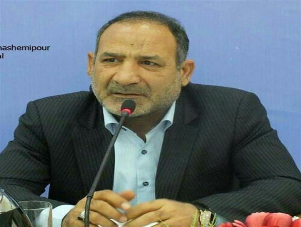 اهتمام جدی در انجام وظایف قانونی/ نظارت دقیق و مستمر بر روند اجرا و تسریع در انجام پروژه ها/تلاش برای تحقق شعار سال
