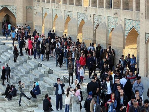 با تکمیل ظرفیت باغ فدک، ورزشگاه‌ها آماده پذیرایی از مسافران نوروزی خواهند بود
