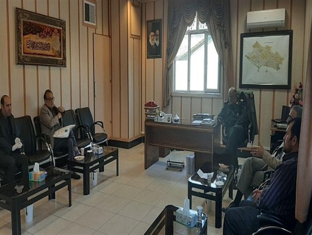 تجهیزات بهداشتی و درمانی در لرستان تامین می شود