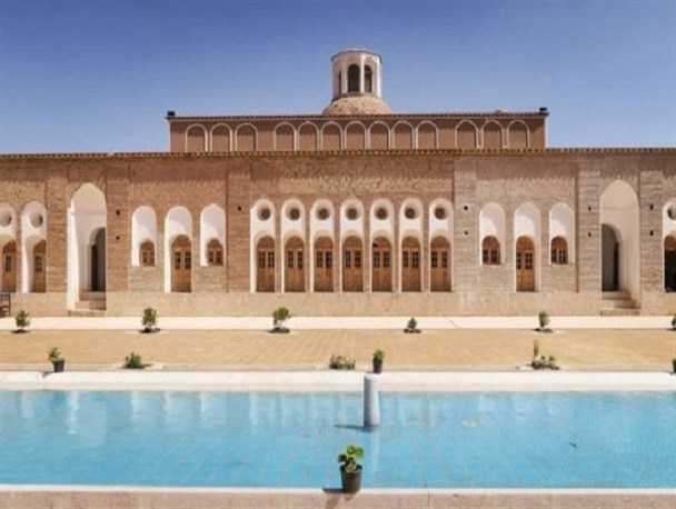سفر به رفسنجان پایتخت پسته جهان+تصاویر