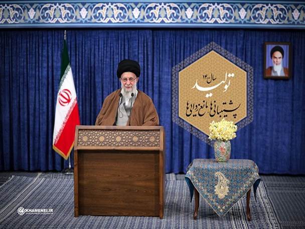 سال ۱۴۰۰ سال «تولید، پشتیبانی‌ها، مانع‌زدایی‌ها»