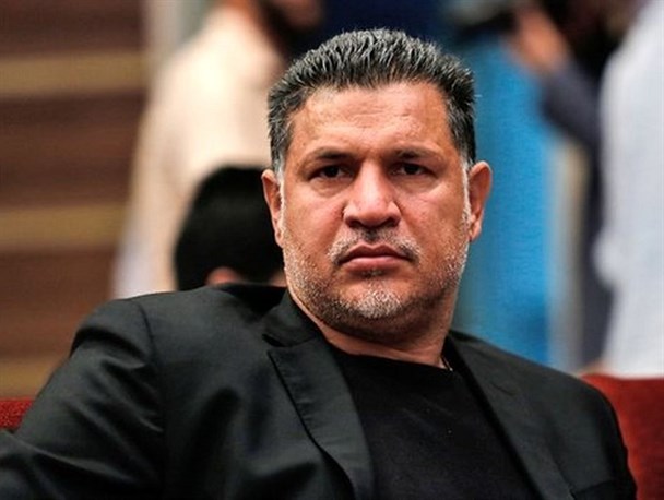 تقدیرفیفا از اسطوره فوتبال ایران؛ دایی در هوا غیرقابل مهار بود