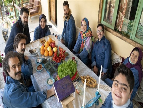 سر هم بندی «پایتخت» به جای پایان بندی/ فهیم: آقایان متوجه این اَنبان تهی نشده اند!