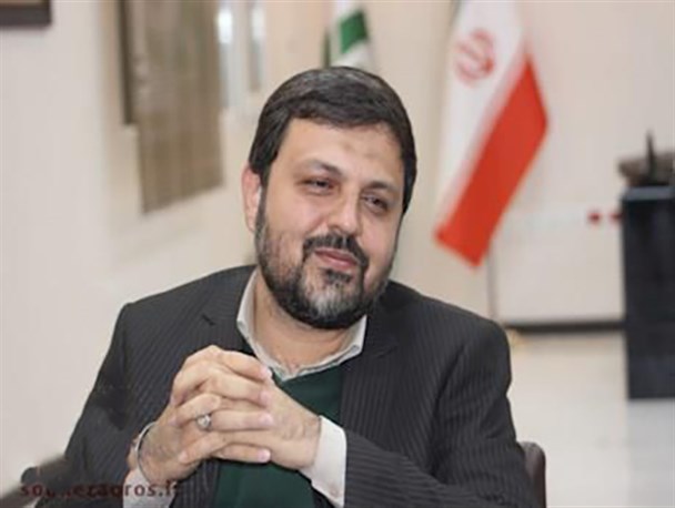 قاب بهاری شبکه استانی دنا برای تعطیلات نوروزی