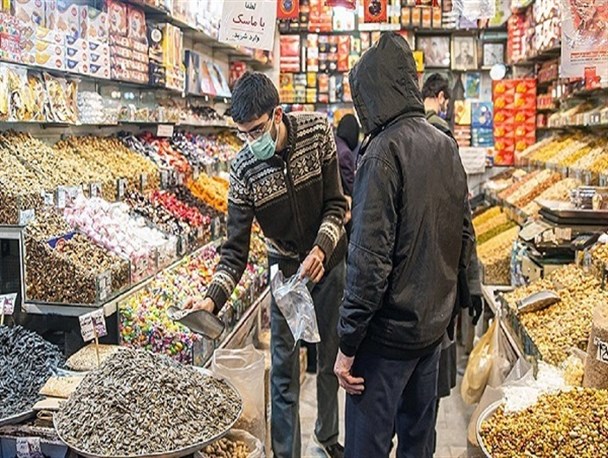 معاون استاندار قزوین: کمبودی در تامین اقلام اساسی نداریم/ برخورد قاطعانه با متخلفان در بازار عید