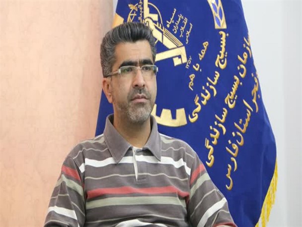 ۲۲۳ گروه‌جهادی فارس در ایام نوروز فعالیت دارند