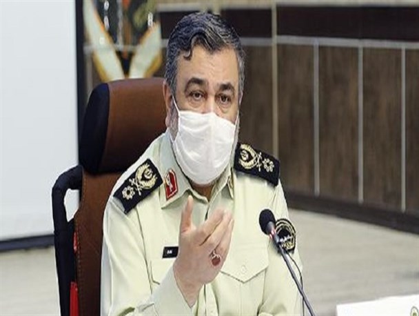درخواست اشد مجازات برای عامل شهادت مامور ناجا
