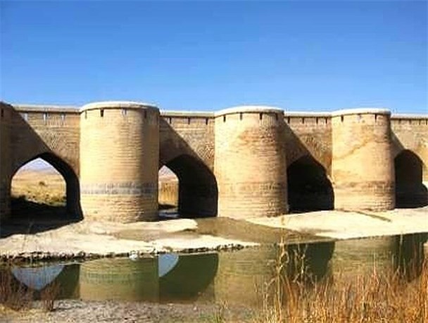 بیجار؛ مهد تمدن و فرهنگ/ از شاهراهی به نام بازار تا قلعه تاریخی قمچقای