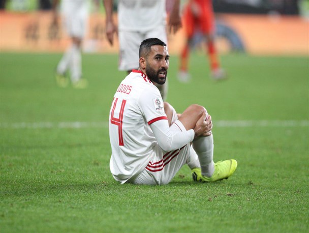 ابتلای ۳ ستاره تیم ملی فوتبال به ویروس کرونا/ غیبت جهان‌بخش، قدوس و طارمی در تقابل با کره