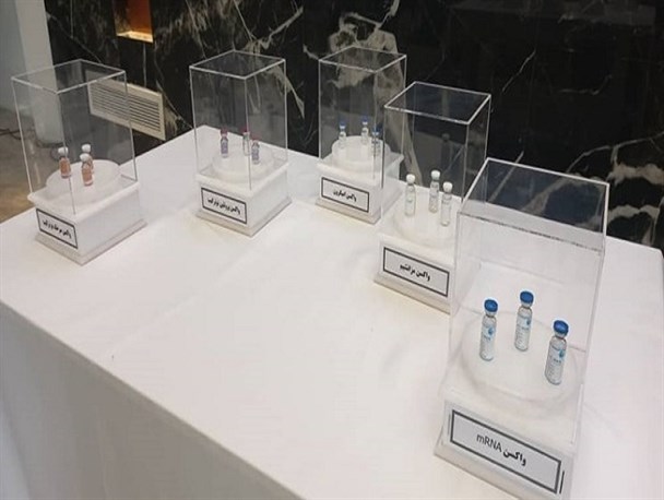 وقتی کرج واکسن سویه اومیکرون را در کمتر از ۲۹ روز ساخت/ البرز میزبان بزرگترین کارخانه تولید واکسن در غرب آسیا