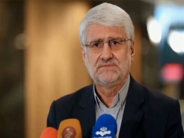 "تولید"، تاکید چندین ساله مقام معظم رهبری است/ مجلس باید قدم‌های جدی‌تری برای رفع بروکراسی حوزه تولید بردارد