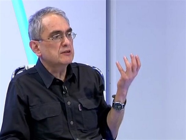 روسیه اوکراین را از دست بدهد نابود می شود