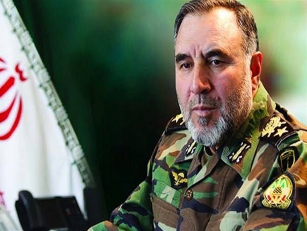 پهپادهای برد بلند و موشک‌های ضد زره به زودی رونمایی می‌شود