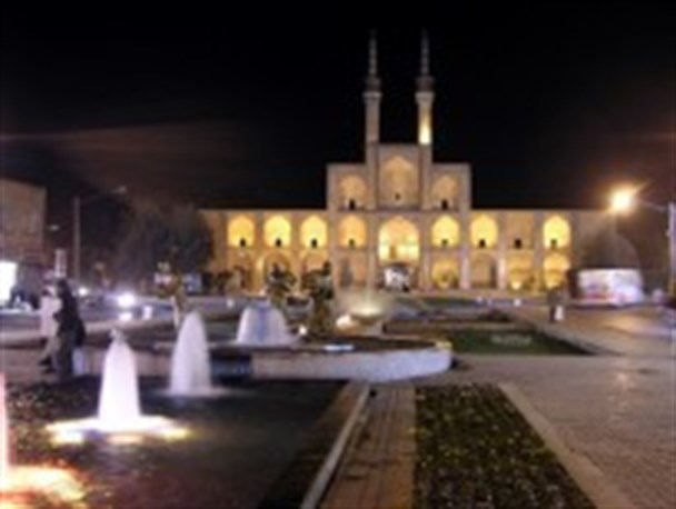 دومین همایش بین‌المللی معماری و توریسم در مشهد برگزار می‌شود