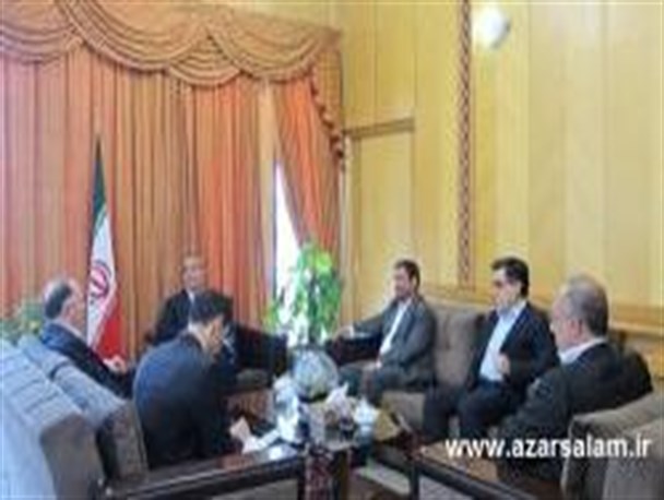 هیچ کدام از کشورها به اندازه ایران و آذربایجان اشتراکات ندارد