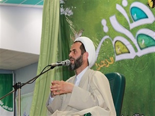باید صادر کننده فرهنگ فاطمی در جهان باشیم