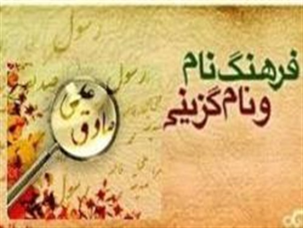 فاطمه و امیر علی بیشترین نامی که ایلامی‌ها برای فرزندانشان انتخاب می کنند