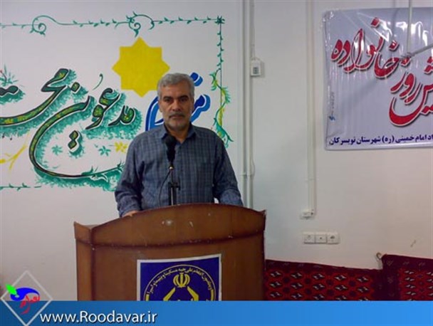 سیره، رفتار و حضرت زهراء(س) برای جهانیان اسوه و الگو است