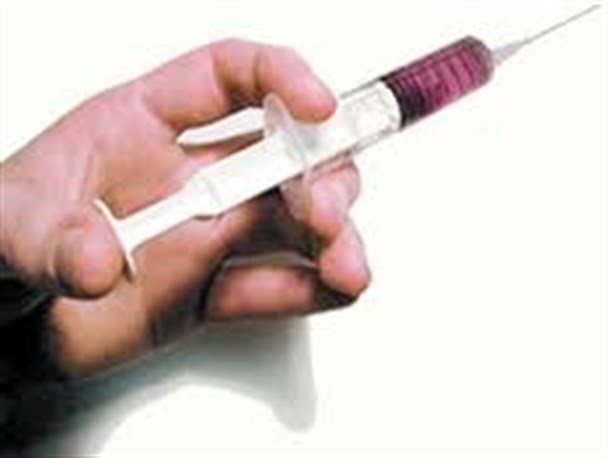 آمپول چینی و بستری اجباری در بخش ICU