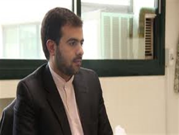 همایش پیاده روی همگانی در دانشگاه زنجان