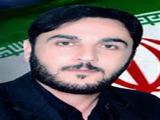 انتصاب معاون فرماندار اردکان منصوب شد