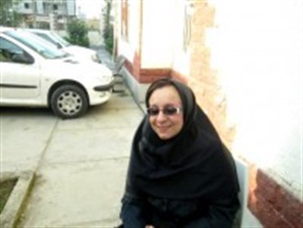 حماسه مقاومت شش ساله مادرانه در علی آباد‬کتول