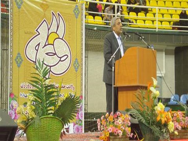 یکسان بودن حقوق زنان و مردان به معنی مشابه بودن فعالیتهایشان نیست