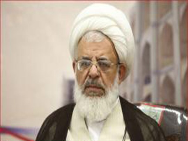 امر به معروف و نهی از منکر با عزم ملی محقق می شود/ لزوم تقویت مثلث ائمه جماعات، کانون های مساجد و پایگاه‌های بسیج در جهاد فرهنگی