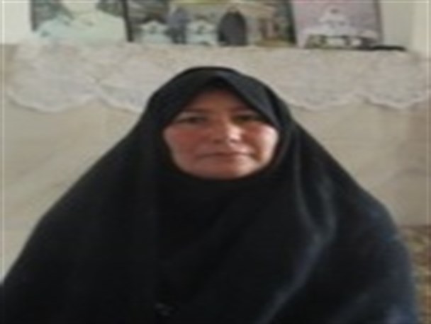 عزت و سربلندی فرزندانم بزرگترین آروزی من است