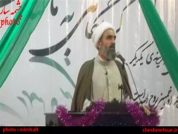 حضرت زهرا سلام الله علیها تجلی و تمثل واقعی اسلام است
