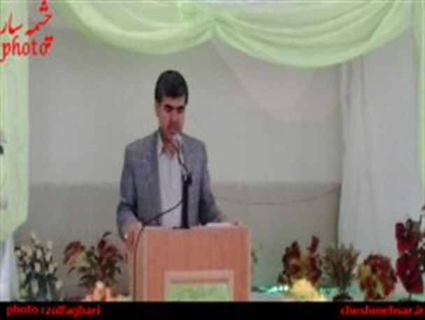 همایش مادران برگزار شد