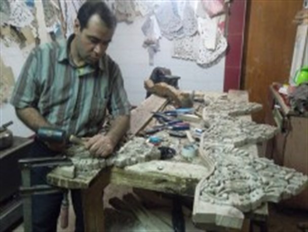 منبت کاری در دولت آباد مورد بی مهری مسئولین شهرستان قرار گرفته است