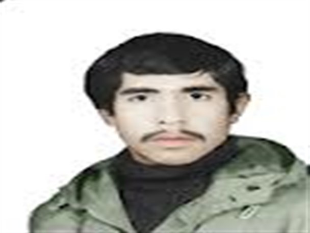 مروری بر وصیت نامه شهید اصغر بدری