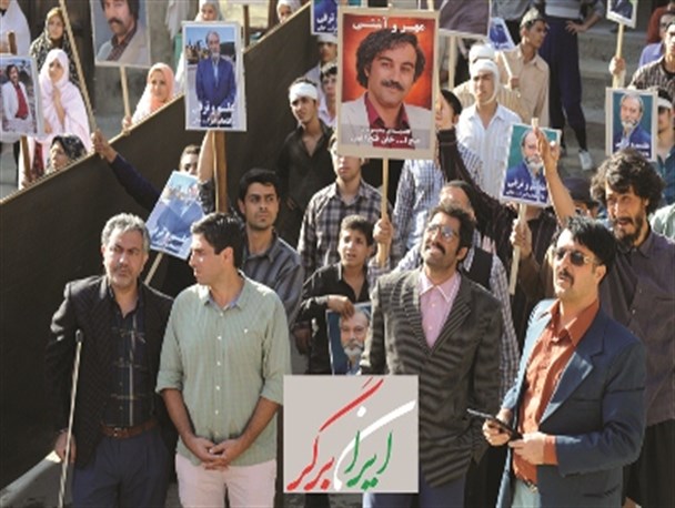 فروش ایران برگر در ملایر فراتر از فروش کل سال 93 شد
