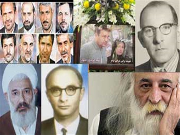 اردیبهشت ماه اندوه و وقایع تلخ گرگانیها / نگاهی به وقایع اردیبهشت های گذشته