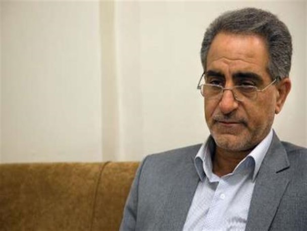 توسعه و احیای جنگل ها در دستور کار است/ذخیره سازی آب های زیرزمینی مهمترین برنامه آبخیزداری استان