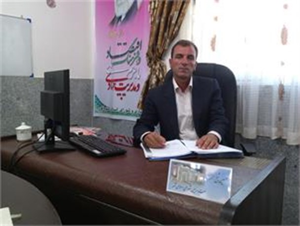 تحقق 99 درصدی بودجه شهرداری ایور /تصویب بودجه 15 میلیاردی سال 94