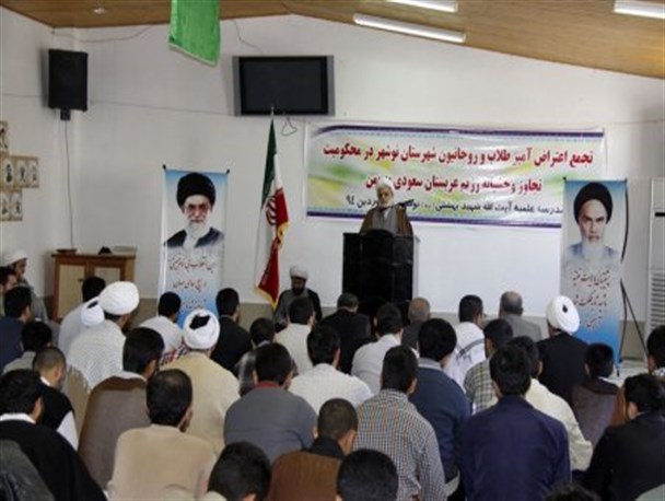 تجاوز سعودی ها به یمن نشانگر اندیشه پلید و ضد اسلامی این رژیم است