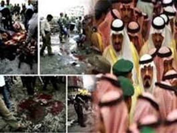 اُمّ‌القُری نامیدن عربستان تنها اجحاف است به قداست مادر
