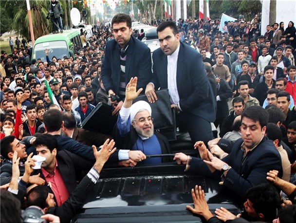 دارابی ها از دولت چه می خواهند؟