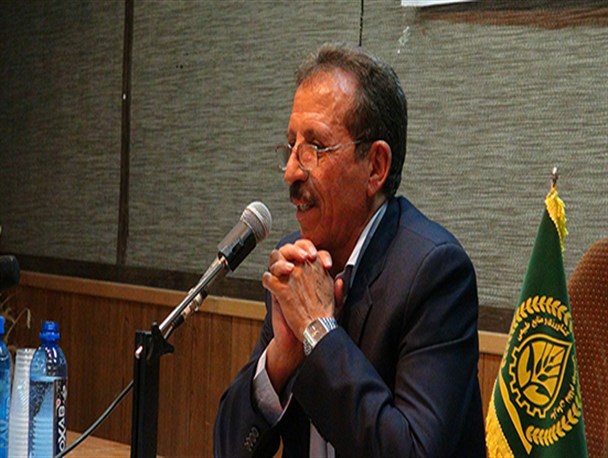 هیچ محصول 100 درصد ارگانیکی در قم وجود ندارد