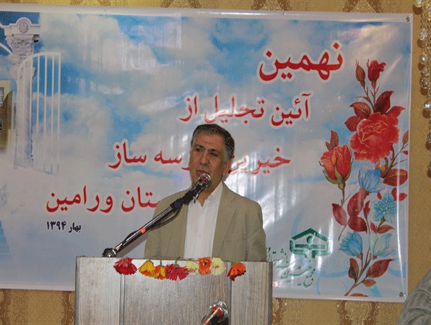 مسئولین آموزشی باید با یکدیگر همکاری کنند تا به جایگاه بالای علمی برسیم