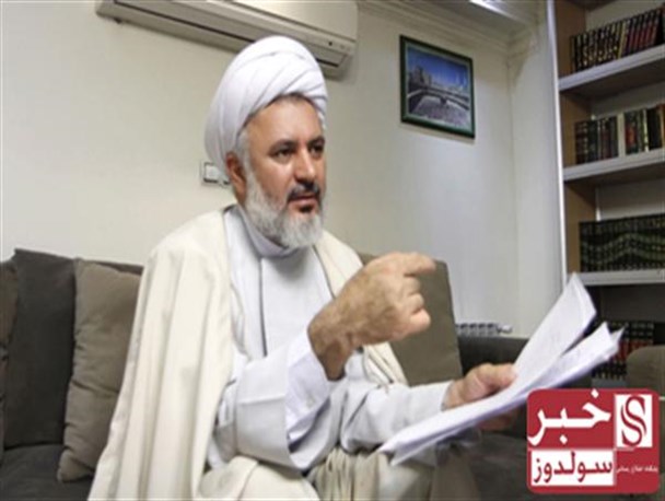 تحت فشار قرار گرفتن یک نماینده مجلس بخاطر انتقاد از بانک مرکزی!